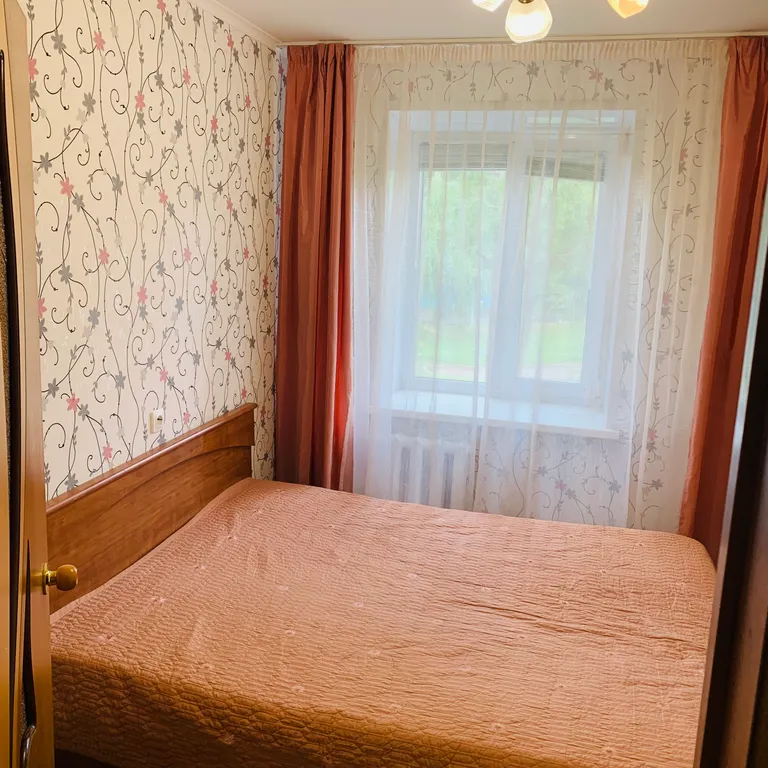 Квартира рядом с Рамус Моллом