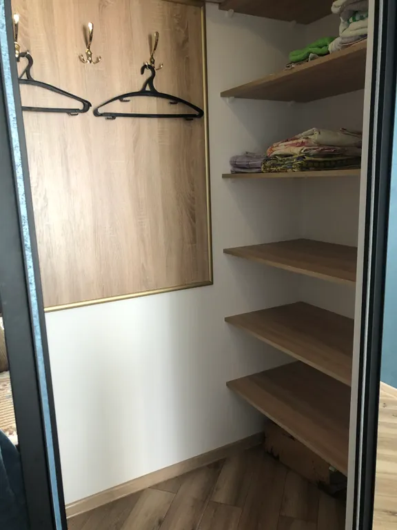 Уютная квартира в центре с видом на озеро