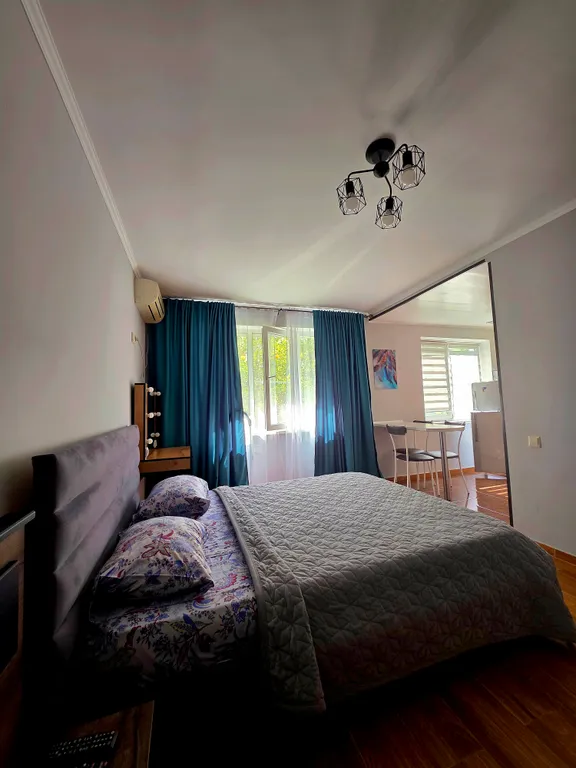 Квартира Квартира-студия у моря — Гагра