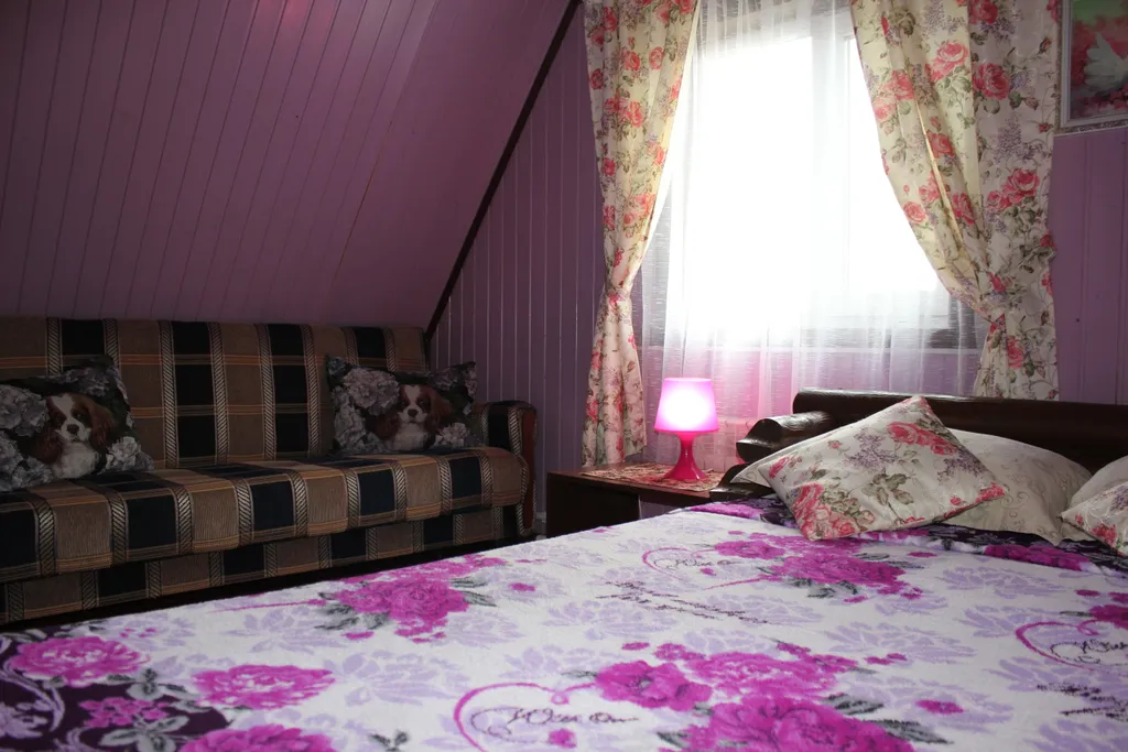 3-комнатный Дом