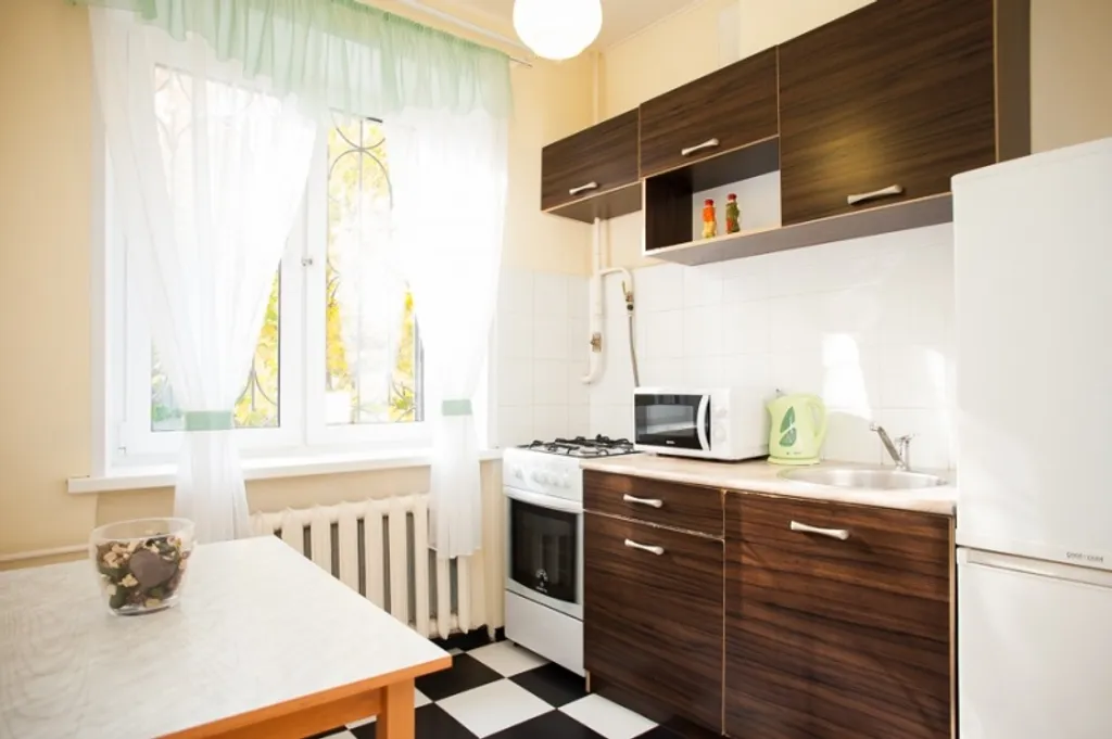 Inndays Apartments