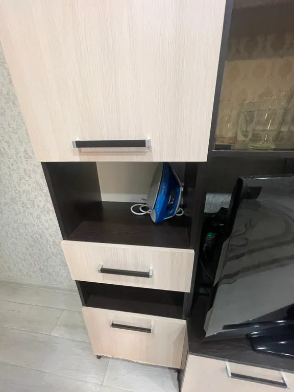 Квартира Уютная квартира рядом с парком — Нижний Новгород