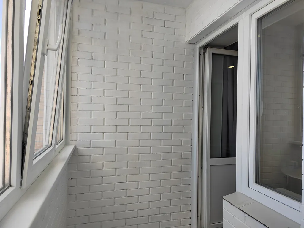 Комфортная новая квартира