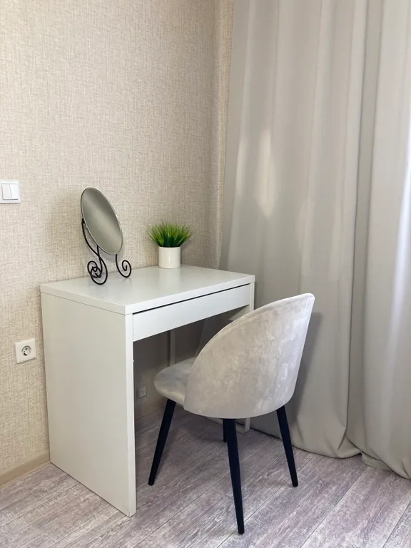 Квартира Смарт квартира с видом на реку — Краснодар