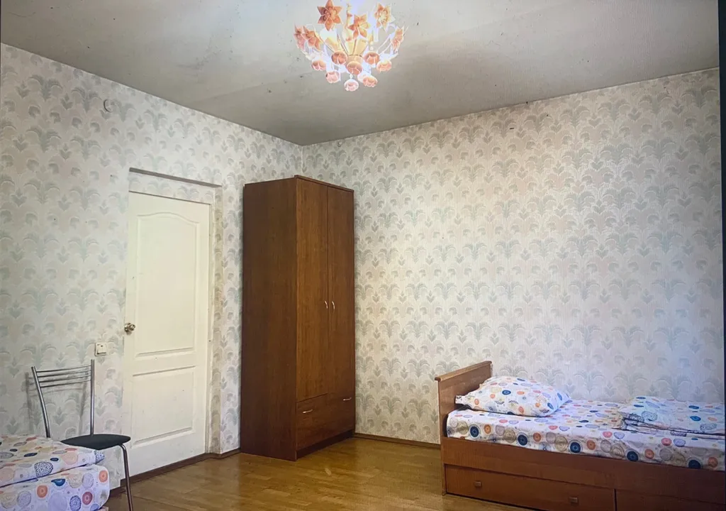 Уютный таунхаус