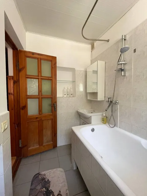 Квартира в центре Ливадии