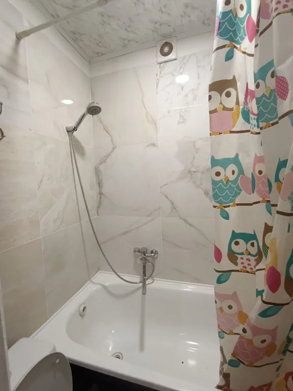 Уютная студия