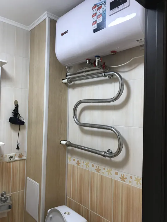 Квартира Уютная квартира в центре — Хабаровск