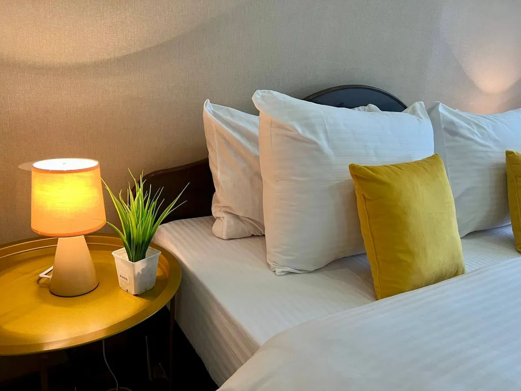 Просторная квартира в новом доме с домашним кинотеатром