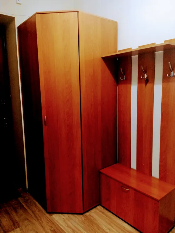 Квартира в Академгородке