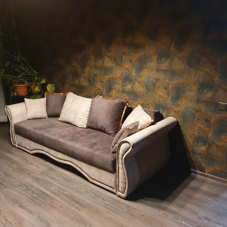 Квартира 3-комнатная Квартира — Калининград