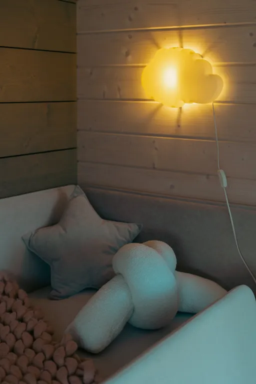 Soul Дача - дача как у себя дома