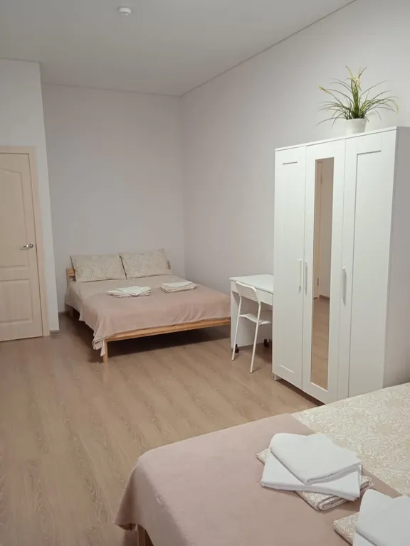 Квартира Квартира с видом на море Джемете Бугаз — Анапа