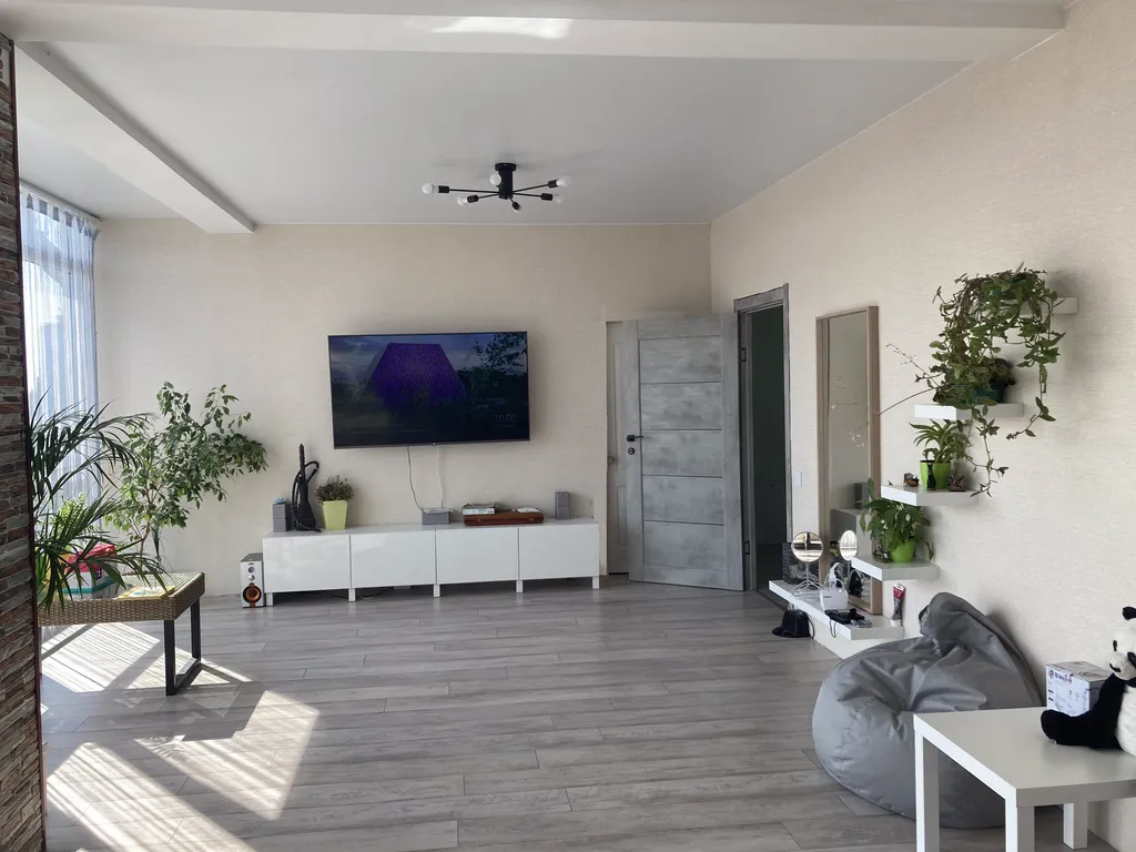 3-комнатный Дом