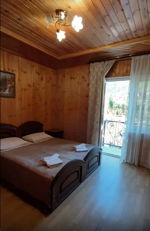 Квартира Комната — Гагра