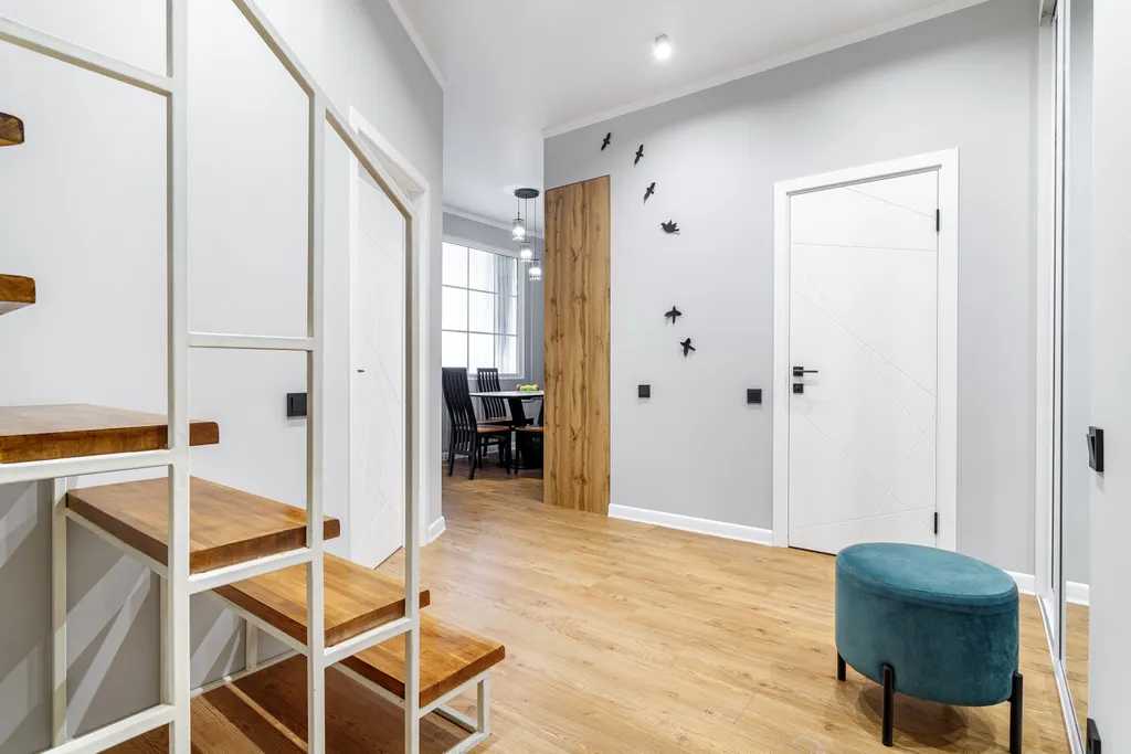 Апартамент Сосновый Бор