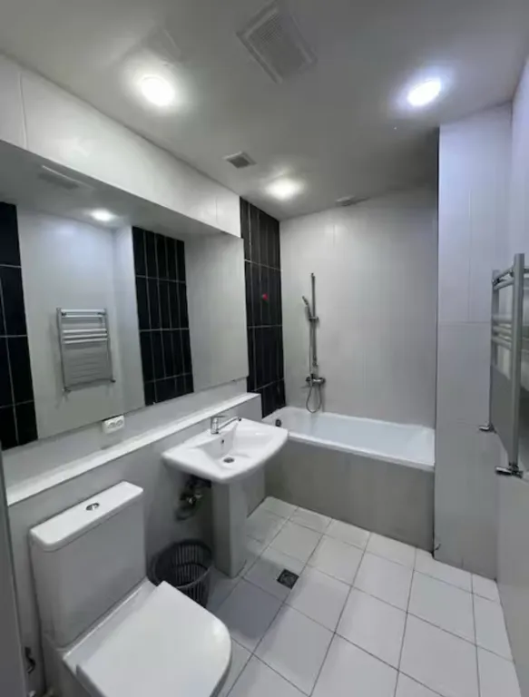 Апартаменты с видом на море и Старый город