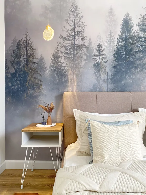 Апартаменты в самом сердце города