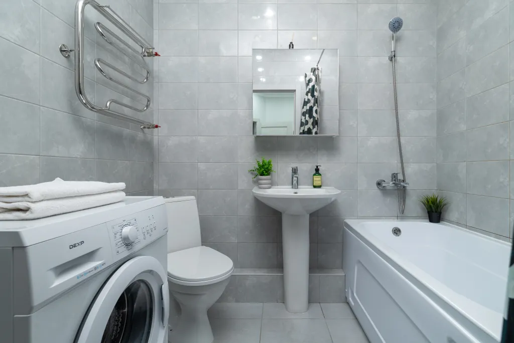 Новая квартира на Губернском