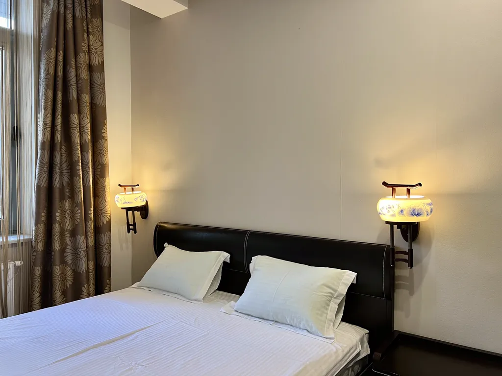 Элитные апартаменты Дача Доктора Штейнгольца 115м.кв.