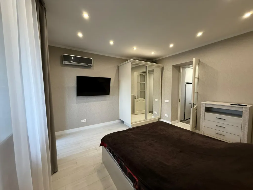 Однокомнатная квартира в центре возле моря — аренда посуточно в Гурзуф