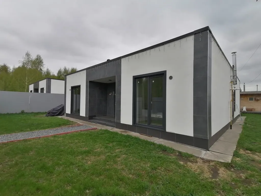 Коттеджный комплекс