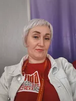 Светлана Баландина