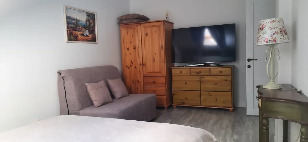 Уютная квартиру в самом центре города