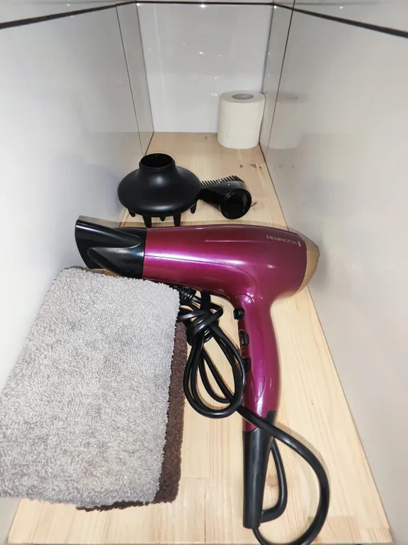 Светлая и уютная студия