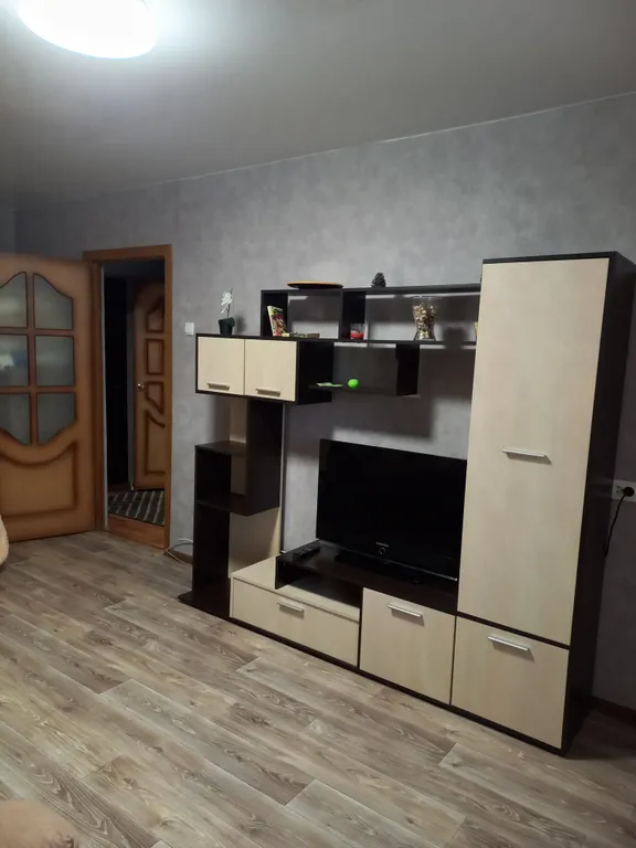 Квартира в самом центре