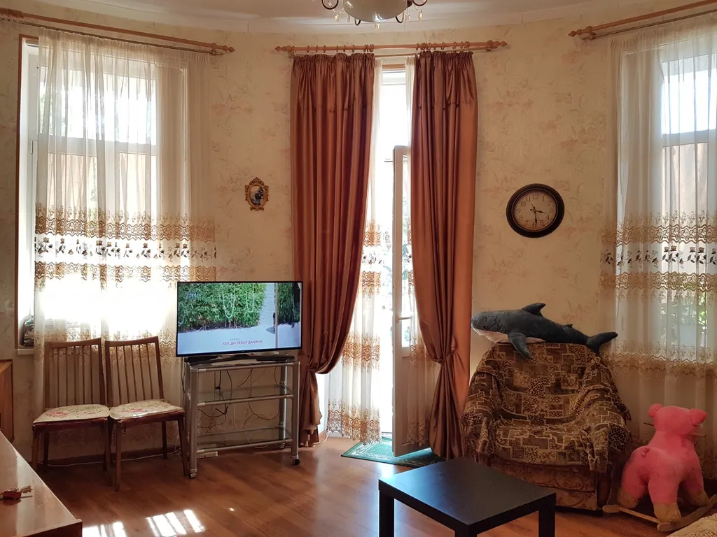 Квартира 2-комнатная Квартира — Сухум