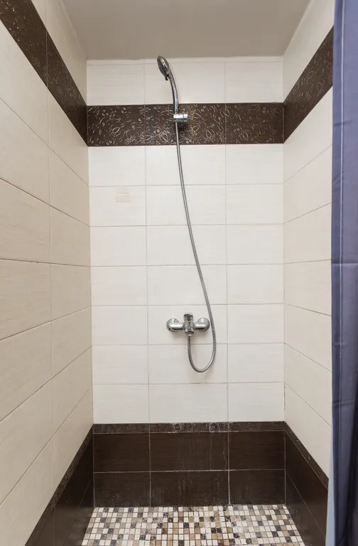 Новая комфортная квартира