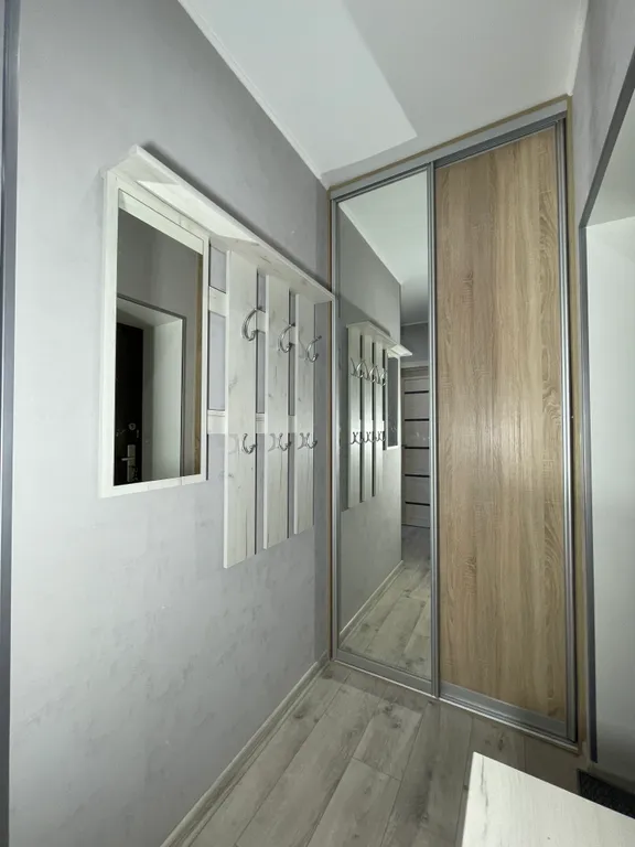 Квартира Уютная и комфортная квартира в 3-х минутах от моря — Зеленоградск