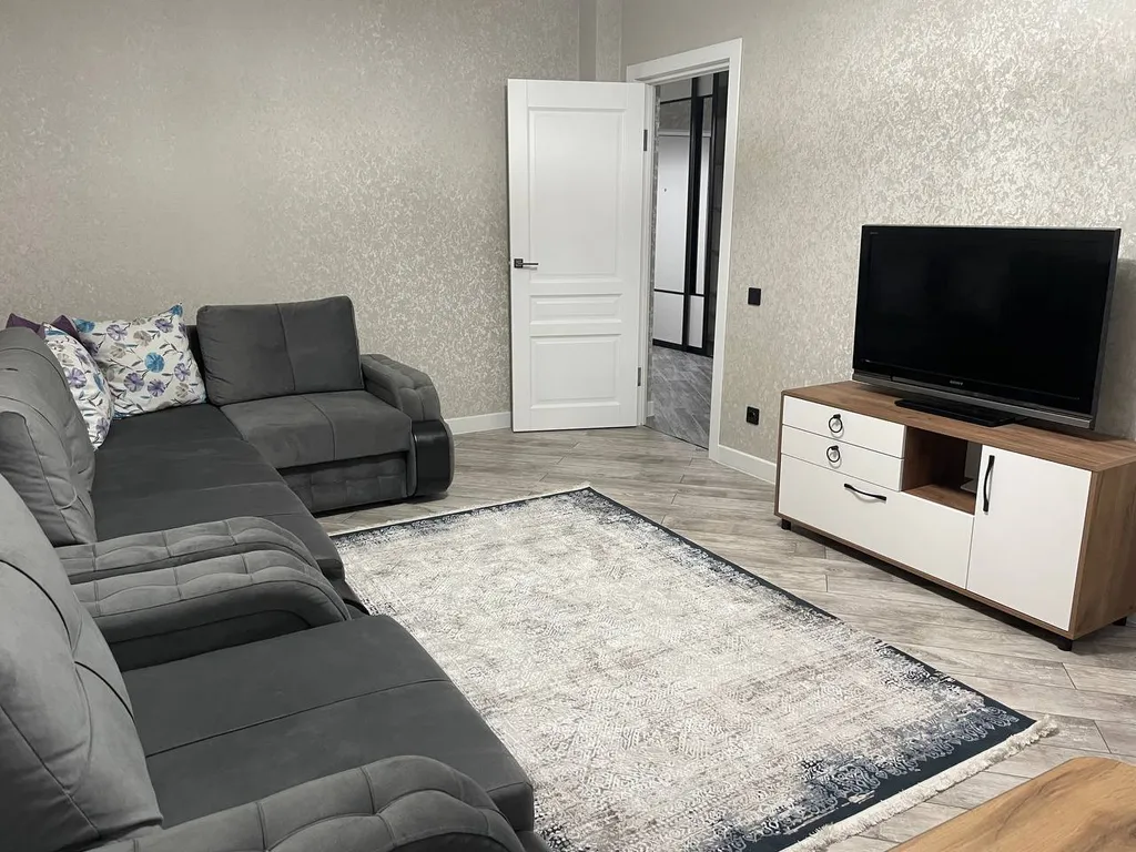 2-комнатная Квартира — аренда посуточно в Каспийск