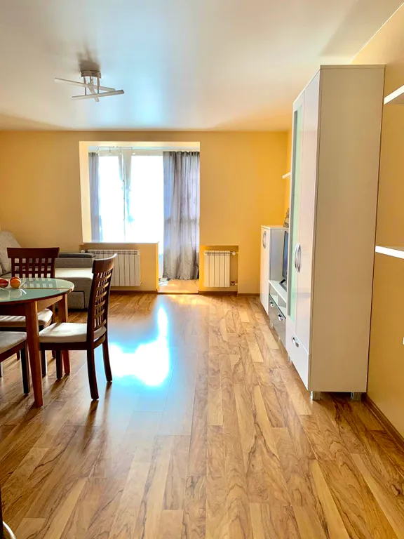 Красивая студия