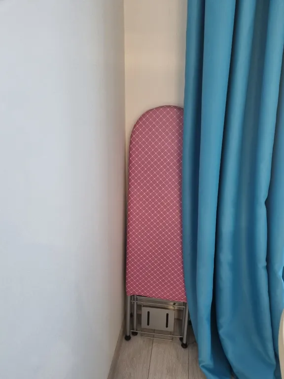 Уютная квартира с кондиционером в центре города