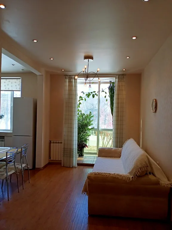 Вид на музей в традиционном японском стиле