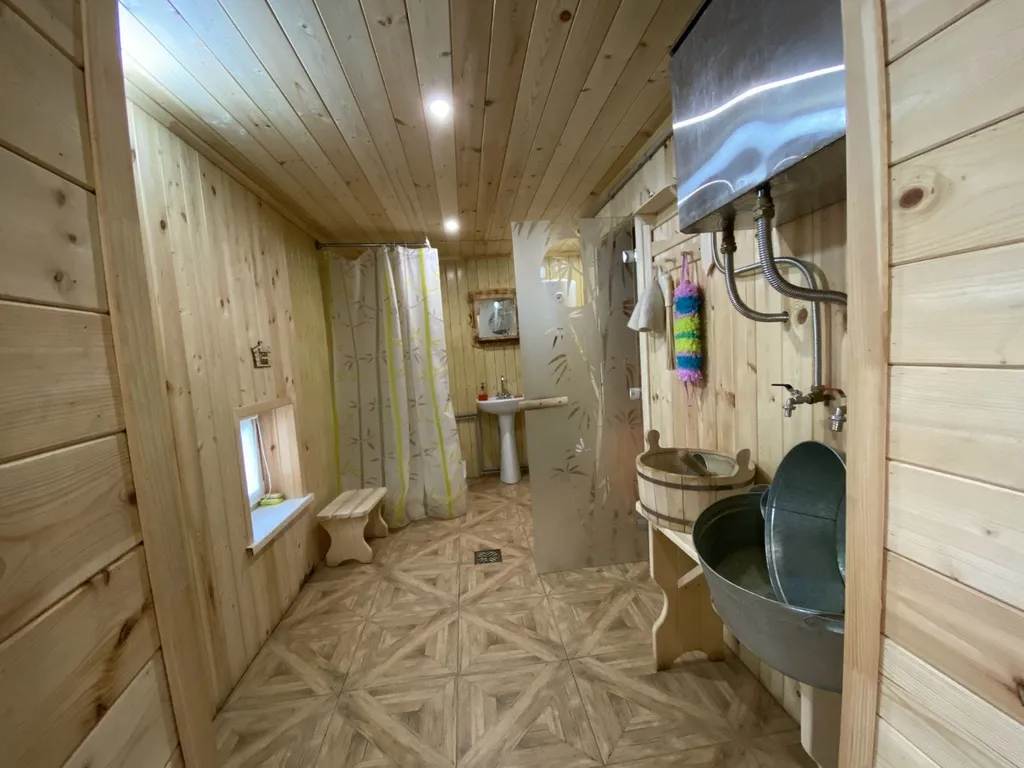 2-комнатный Дом