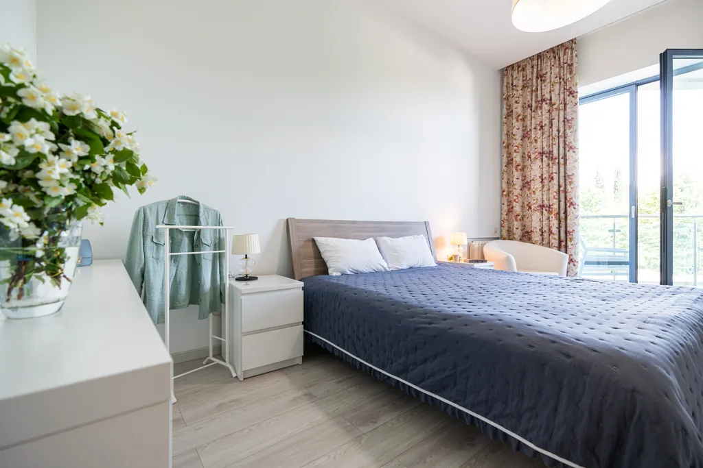 Апартаменты в ЖК