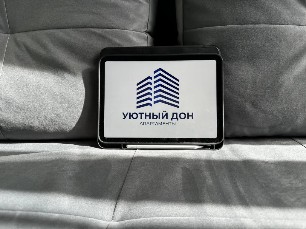 Дизайнерская квартира на 4 человек