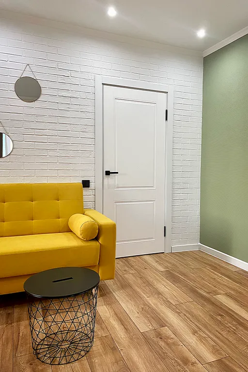 Апартаменты Green в центре