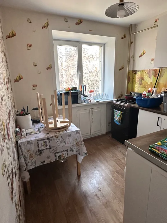 Квартира в центре города в тихом районе