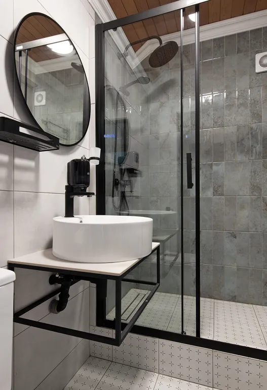 Апартаменты в центре Зеленоградска