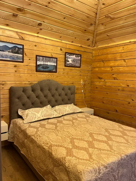 Усадьба Бурых