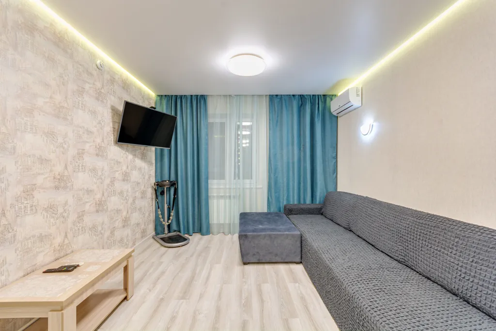 Премиум евродвушка