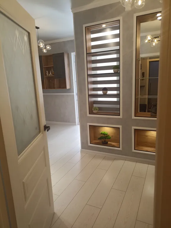 Квартира Шикарная квартира рядом с морем — Анапа