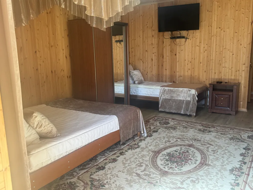 Квартира Комната — Архыз