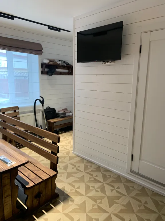 Коттедж Дом у Леса — Дубна