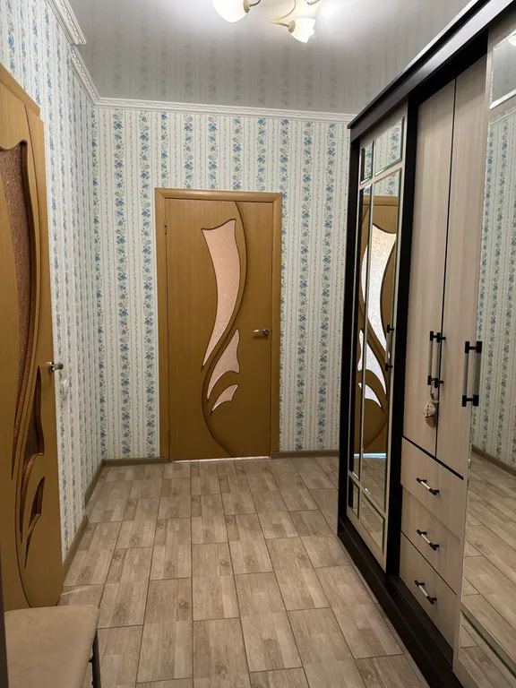 Квартира 1-комнатная Квартира — Геленджик