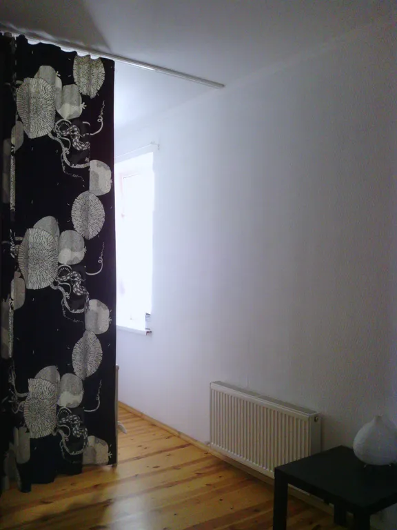 Прекрасная квартира с шикарным видом на море